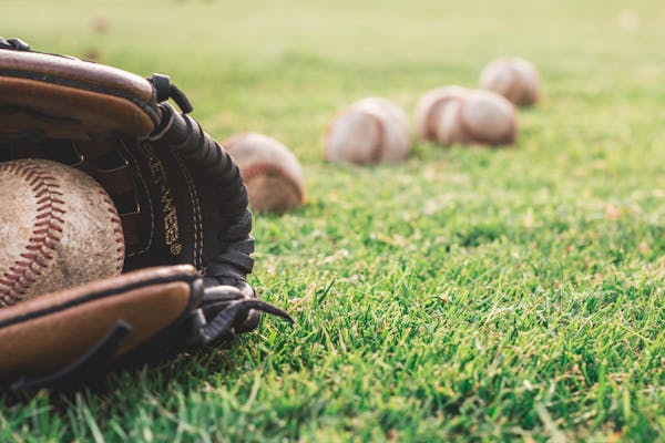 Baseball Glove Break-In Guide