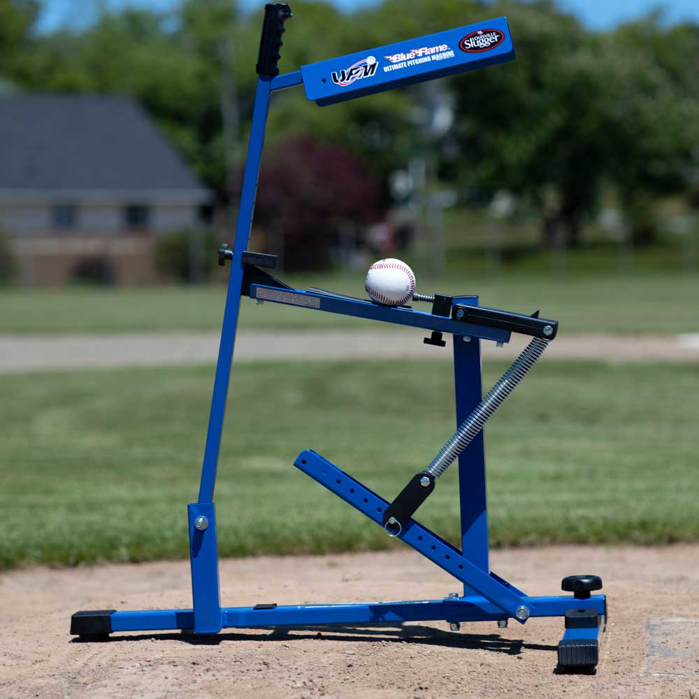 Pitching Machine Buyer's Guide: Arm vs Wheel vs Compressed Air