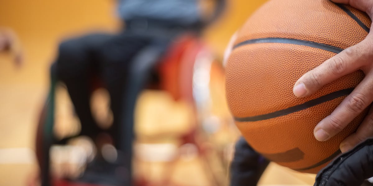 Basketballs for indoor hardwood and outdoor asphalt play