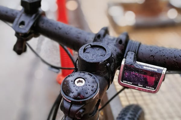 Cycling Computer vs Phone vs GPS Watch