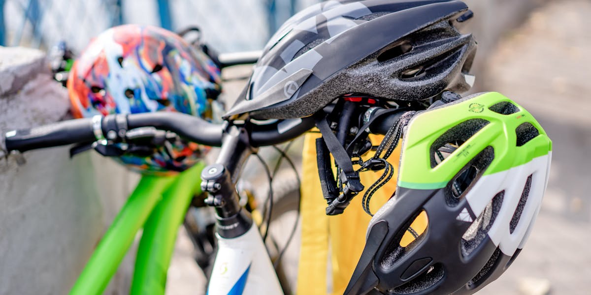 Best Cycling Helmets 2026