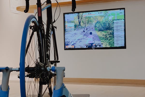 Best Indoor Cycling Trainers 2026: 8 Smart Trainers Ranked