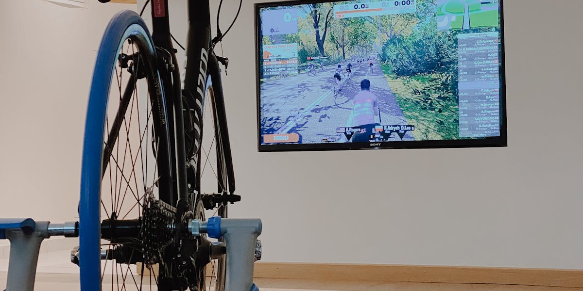 Best Indoor Cycling Trainers 2026: 8 Smart Trainers Ranked