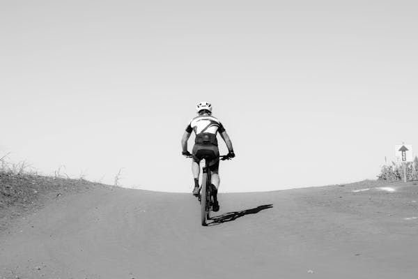 Road Bike vs Gravel Bike