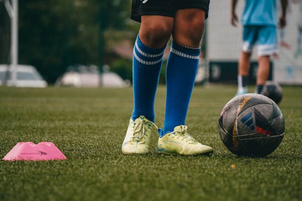 Best Football Cleats for Skill Positions 2026: Speed, Grip, and Fit