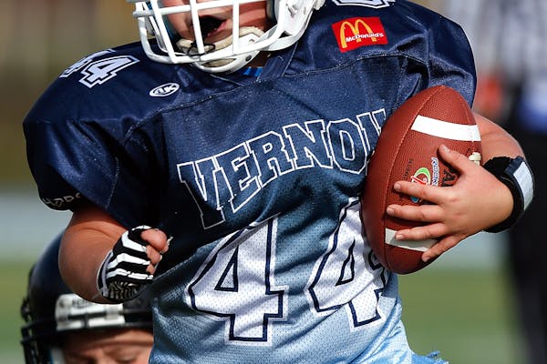 Youth Football Equipment Guide: Age-Appropriate Gear for Every Position