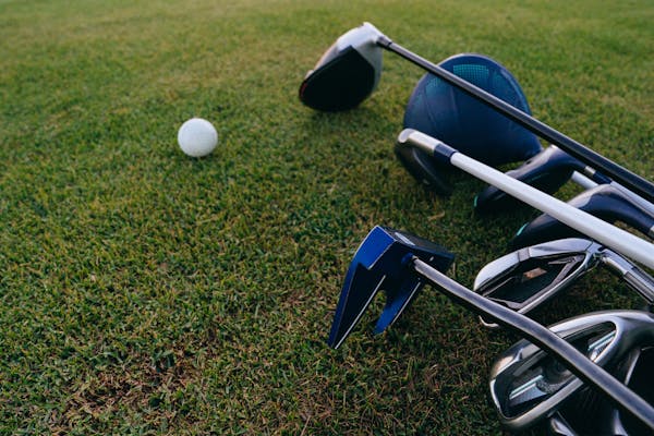 Best Golf Irons for Mid-Handicappers 2026: Forgiving Picks by Swing Type