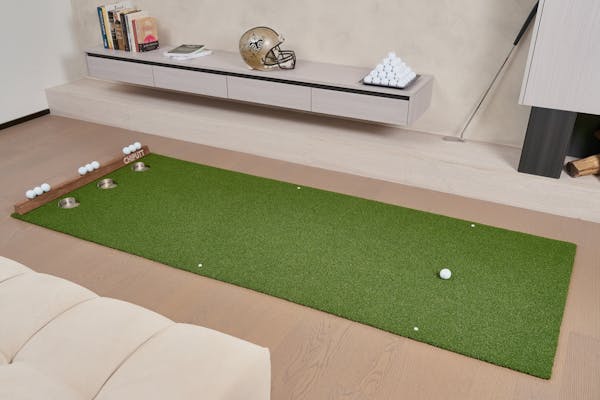 Best Putting Mats 2026