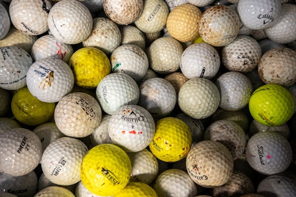 Golf Ball Compression Explained: Why the Ball You Play Matters More Than Your Driver