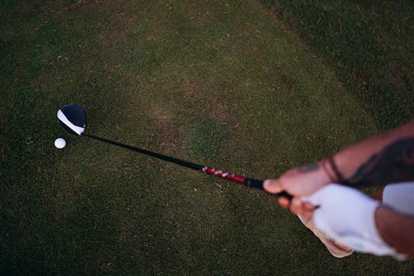 The Complete Guide to Golf Shaft Flex: How to Pick the Right One Without a Fitting