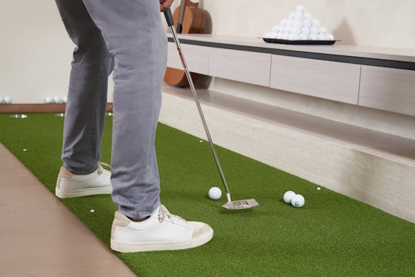 Golf Training Aids That Actually Work (According to Instructors and Research)