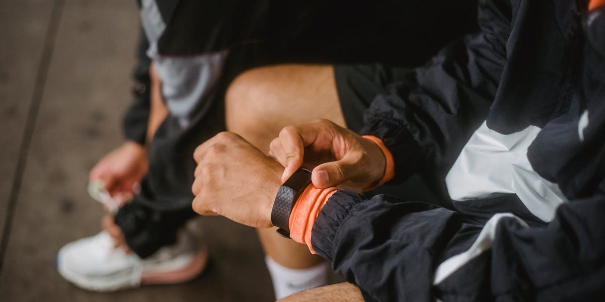 Detailed view of Volkswagen Golf GTI interior highlighting the dashboard and steer...