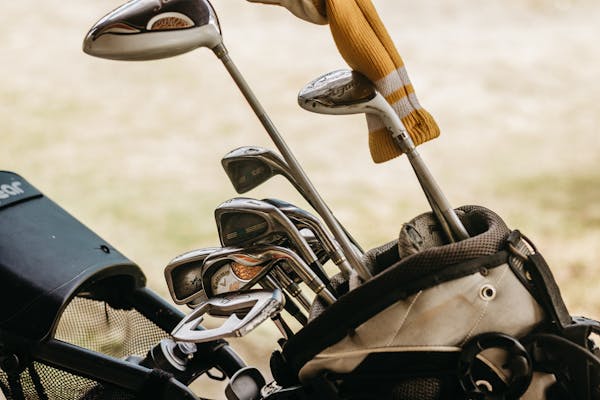 Used vs New Golf Clubs: When Pre-Owned Makes Sense and When It Doesn't