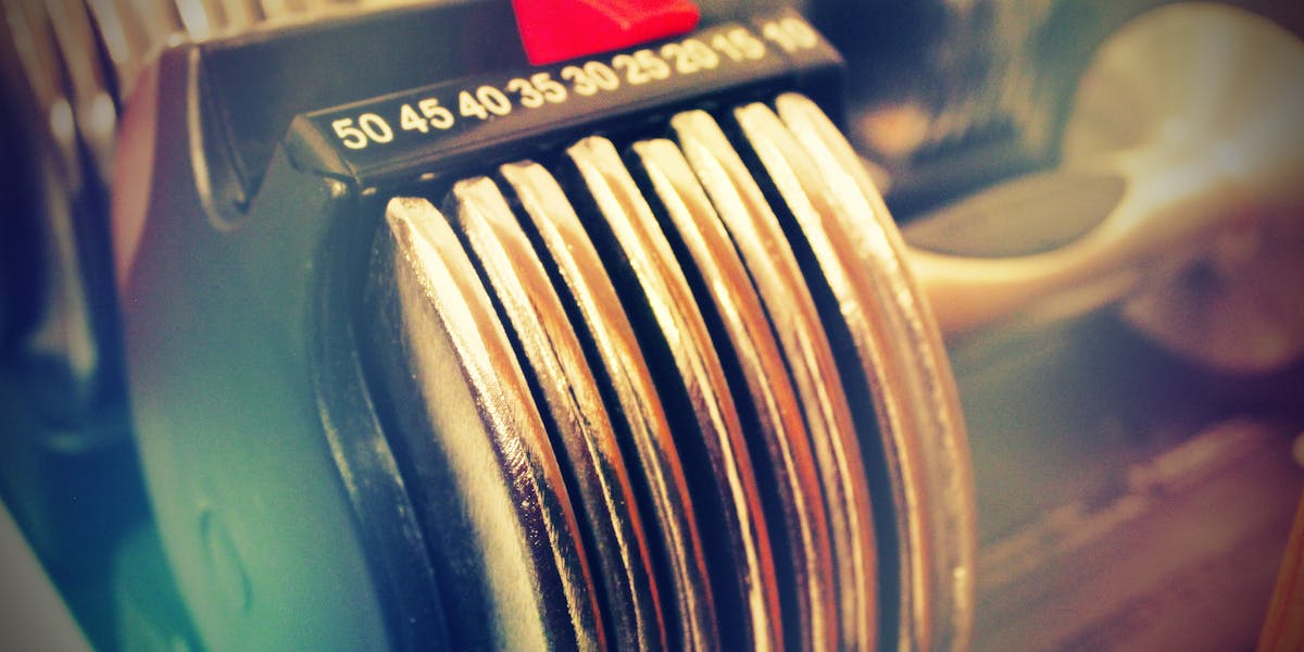 Best Adjustable Dumbbells for Home Gyms 2026: 8 Sets Tested