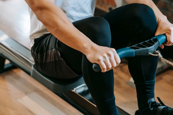 Best Rowing Machines for Home 2026: Air, Magnetic and Smart Rowers image