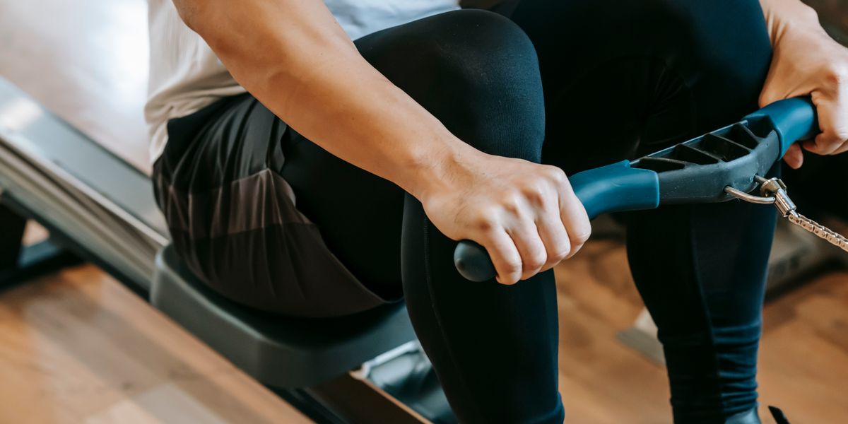 Gym & Fitness gear buying guide for Best Rowing Machines for Home 2026: Air, Magnetic and Smart Rowers