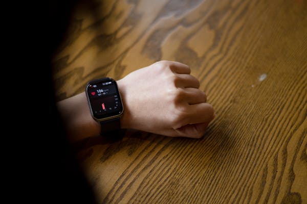 Fitness Tracker Accuracy Tested: Heart Rate, Steps, and Calories — What's Real