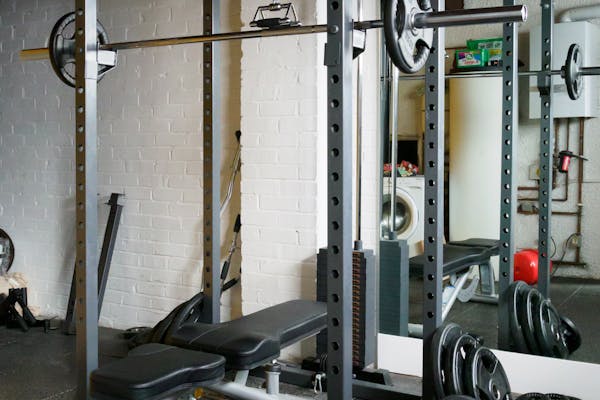 Home Gym Setup Guide
