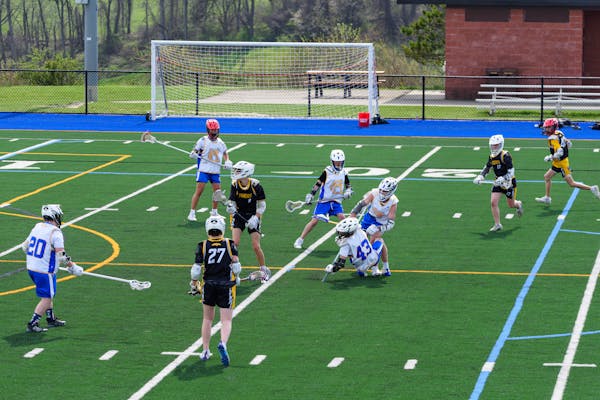 Lacrosse Glove Sizing Guide 2026: How to Measure and Choose the Right Fit