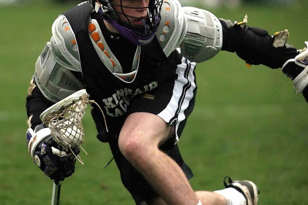 Lacrosse Protective Gear Guide: Shoulder Pads, Arm Guards, and Gloves