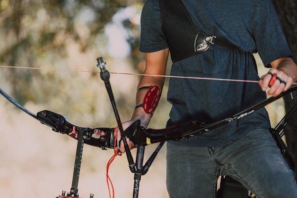 Archery Arrow Selection Guide