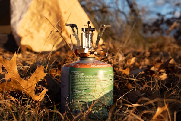 Camping Stove Guide