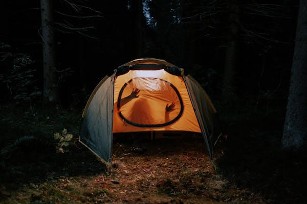 Camping Tent Buying Guide: Weight vs Space vs Weather Protection Tradeoffs