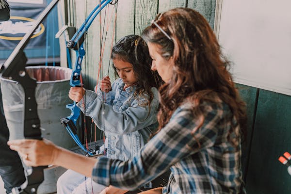 Compound Bow Buying Guide