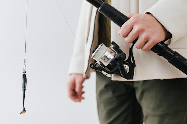 Best Fishing Rod & Reel Combos for Every Budget