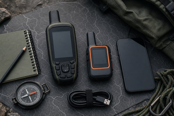Garmin GPSMAP 67i