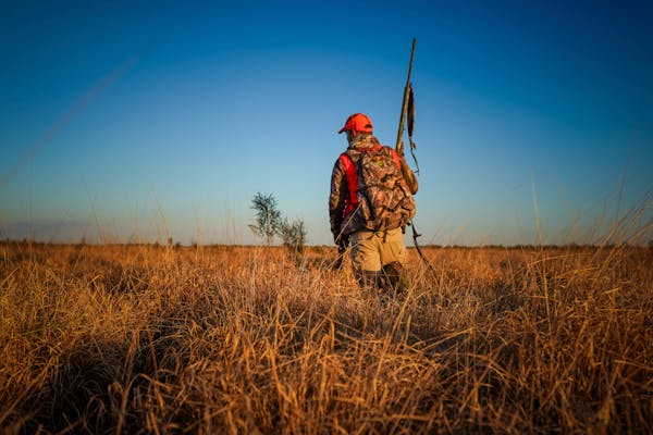 Hunting Backpack Buyer's Guide