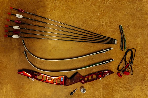 Recurve Bow Buying Guide