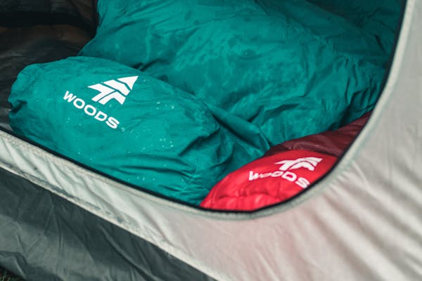 Sleeping Bag Guide