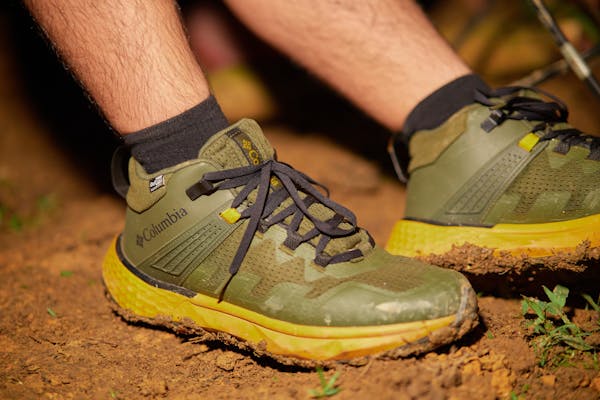 Trail Running Shoes vs Hiking Boots: When to Wear Which