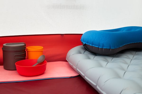 Ultralight Backpacking Guide: The Big 3, Where to Splurge vs Save