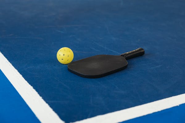 Best Pickleball Balls 2026