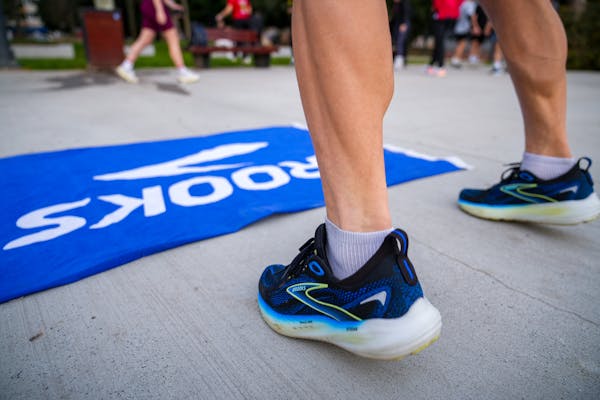 Brooks vs ASICS Running Shoes: Which Brand Is Right for You?