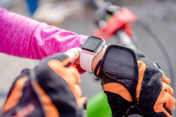 GPS Running Watch Buyer's Guide: Garmin vs Coros vs Apple vs Polar