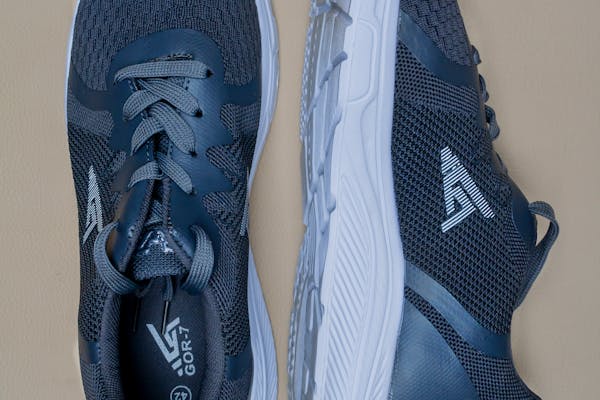 Running Shoe Anatomy: What Every Part Does and Why It Matters