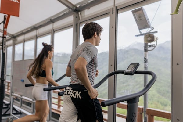 Treadmill Buyer's Guide: What to Look For Beyond the Price Tag