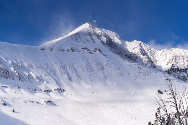 Avalanche Airbag Guide