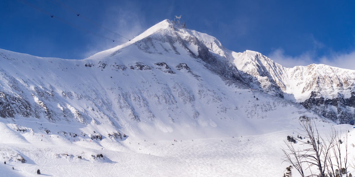Experience the thrill of skiing on Stubai Glacier with breathtaking Alpine scene
