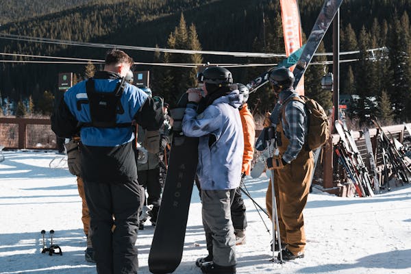 Best Camber Snowboards 2026