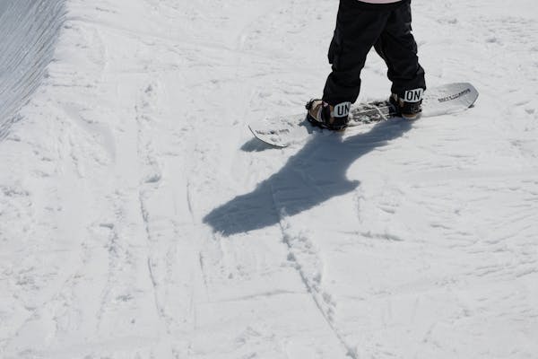 Best Rocker Snowboards 2026