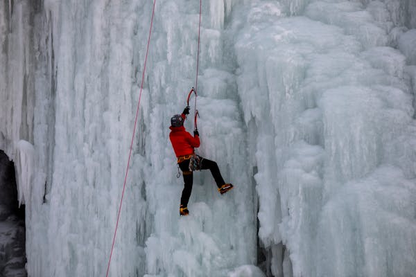 Ice Climbing vs Rock Climbing Gear: What Transfers, What You Need to Buy New