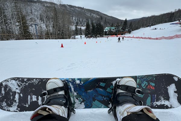 Rocker vs Camber vs Hybrid: Snowboard Profiles Explained