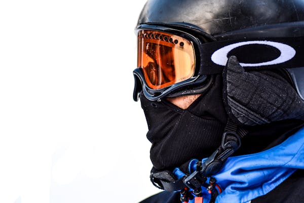 Oakley Flight Deck L Goggles