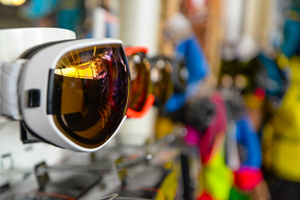Ski Goggle Lens Guide: VLT, Tint Colors, and When to Use What