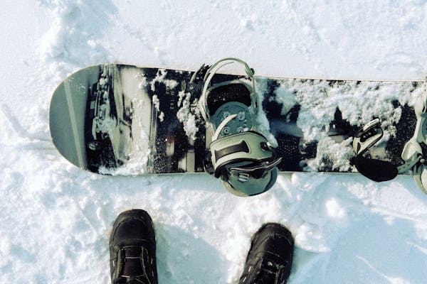 Snowboard Binding Compatibility: Burton Channel vs 4x4 vs 3D vs EST