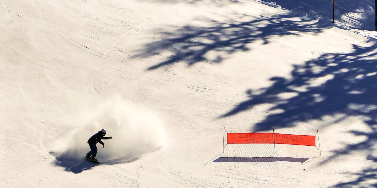 Snowboard Boot Flex Guide